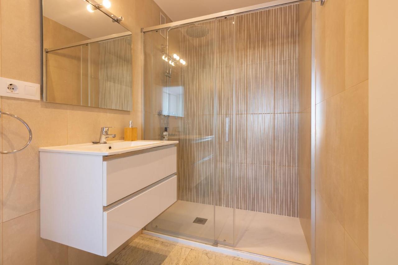 Center Deluxe Sky View By Valcambre Apartamento Sevilla
